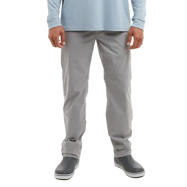 Pelagic Flyline Stretch-Fit Fishing Pants 1