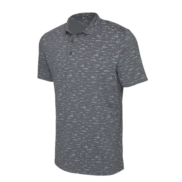 Pelagic Marco Polo Performance Fishing Polo 1