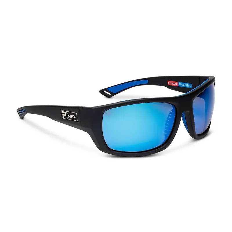 Pelagic Pursuit Polarized Fishing Sunglasses 1