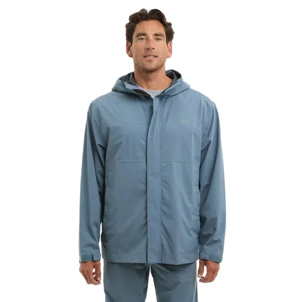 Pelagic Squall Waterproof Windbreaker Jacket 1