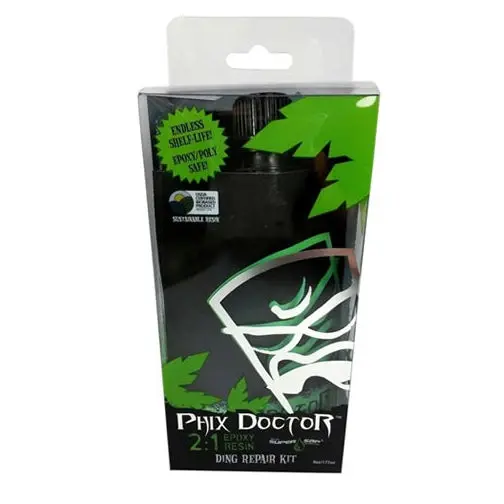 Phix Doctor 2:1 Ratio Epoxy Repair Kit – 2 Oz 1