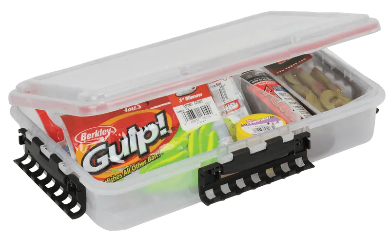 Plano Deep Bulk Stowaway® 3700 – Waterproof Heavy-Duty Storage Box 1