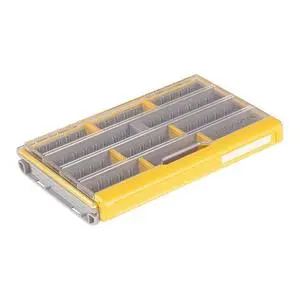 Plano Edge 3600 Utility Storage Box – Standard Size With Clear Lid 1