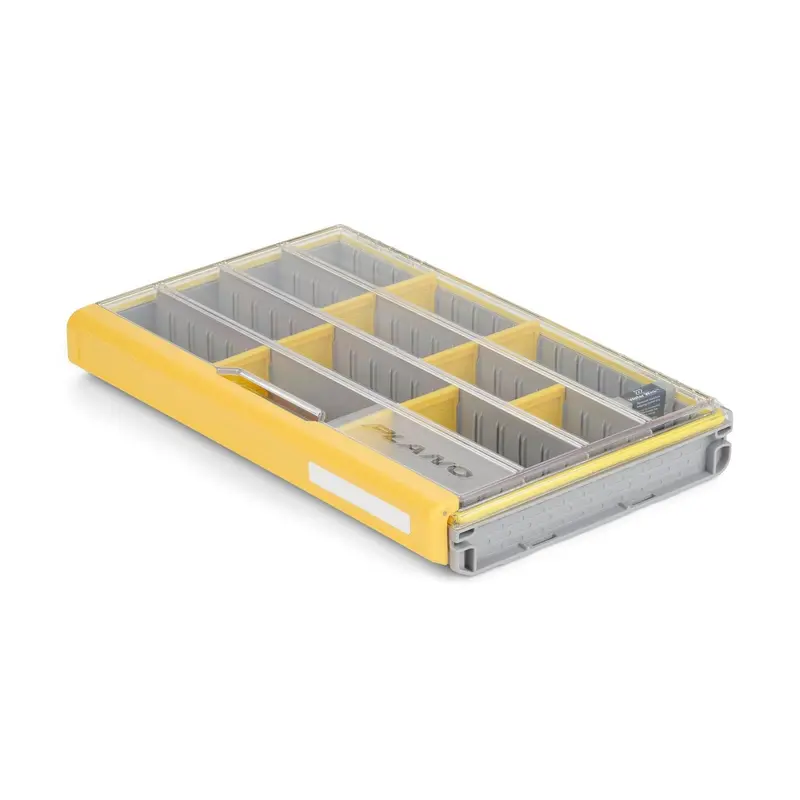 Plano Edge 3700 Utility Tackle Box – Compact Organizer 1