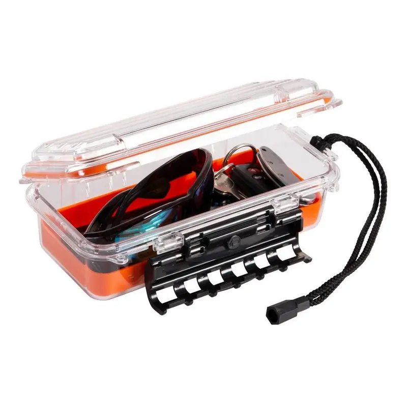 Plano Guide Series 3500 Waterproof Gear Case 1