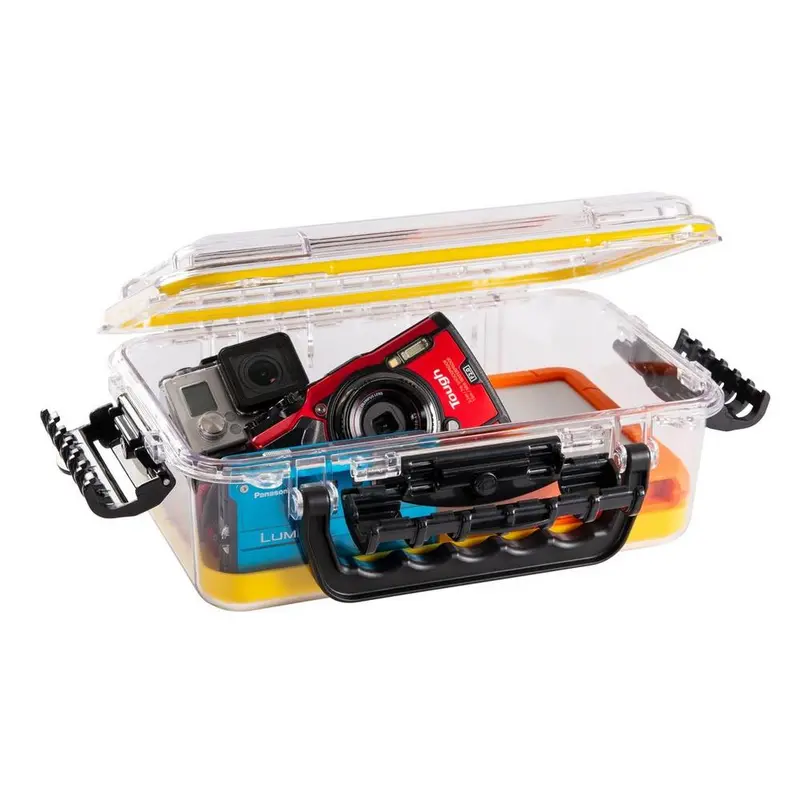Plano Guide Series 3600 Waterproof Utility Case 1
