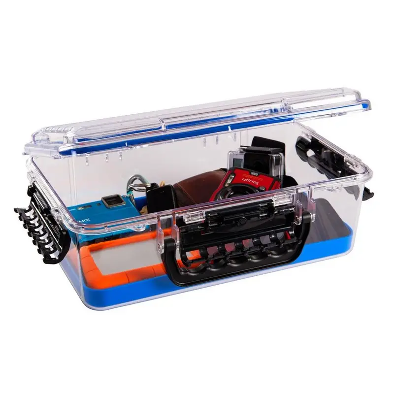 Plano Guide Series 3700 Waterproof Storage Case 1