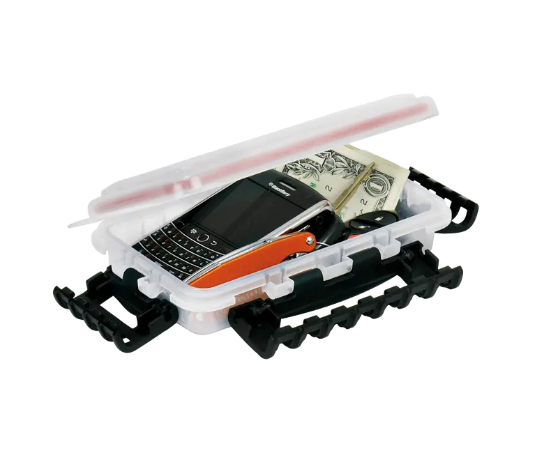 Plano Stowaway 3400 Waterproof Organizer 1