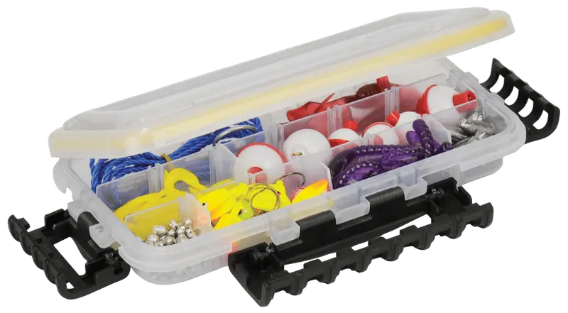 Plano Stowaway 3500 Waterproof Storage Box 1