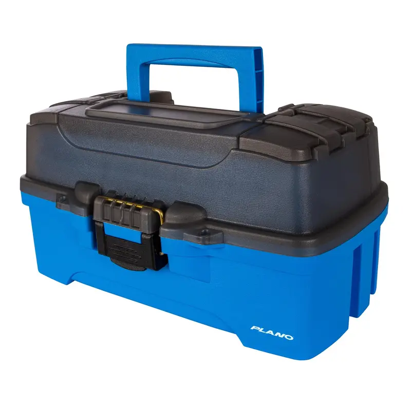 Plano Three-Tier Organized Tackle Box 1