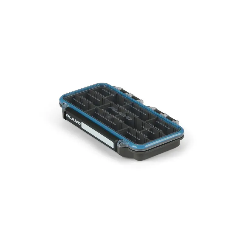 Plano Waterproof Stowaway Storage Box For Tackle And Gear Organization 1