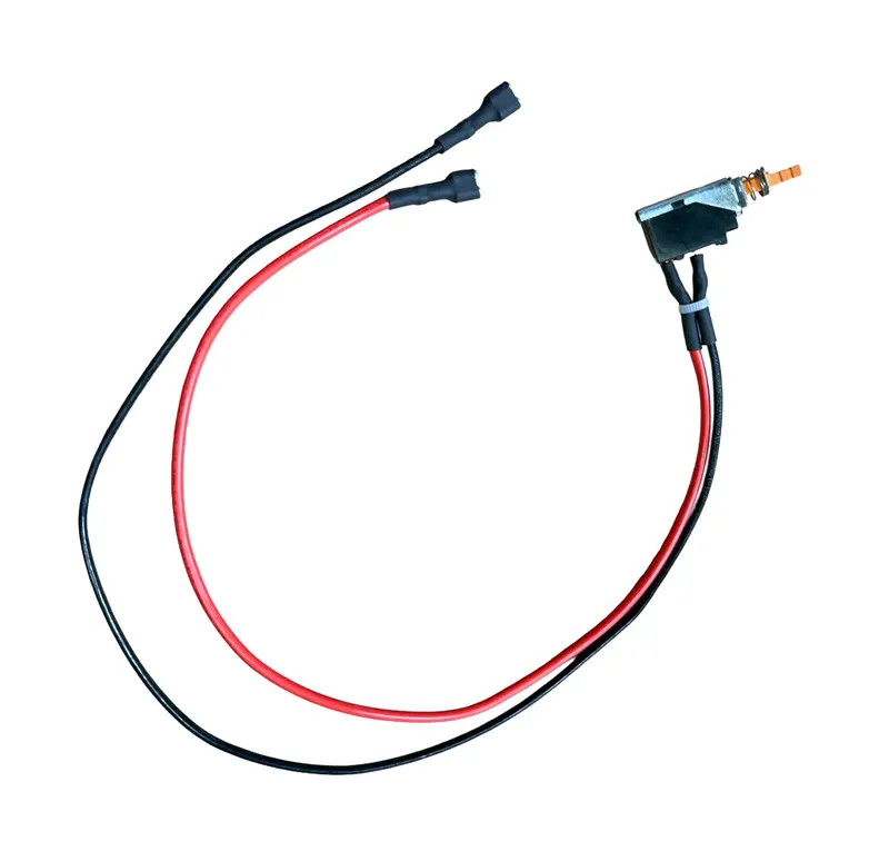 Power Switch Replacement For Dr-968 Heater 1
