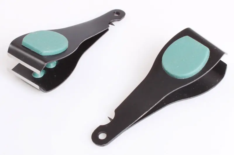 Precision Fishing Line Nippers For Anglers 1