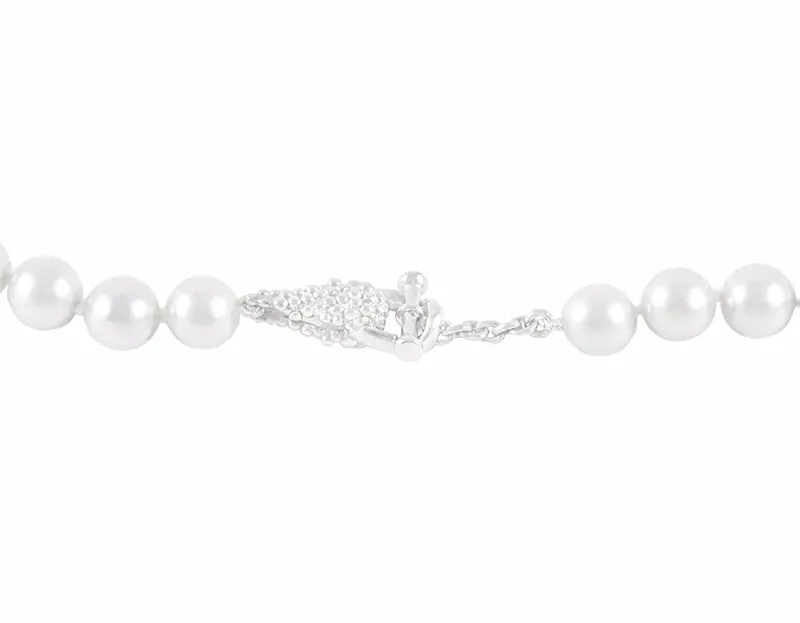 Pretty Little Blue Pearls Series #18 1
