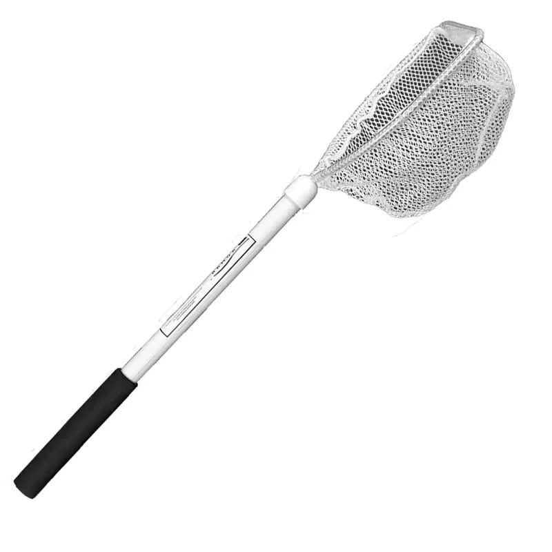 Promar Deluxe Baitwell Net With 20-Inch Ergonomic Handle 1