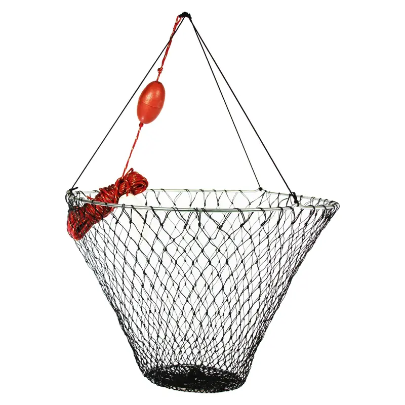 Promar Deluxe Hoop-Style Landing Net 1