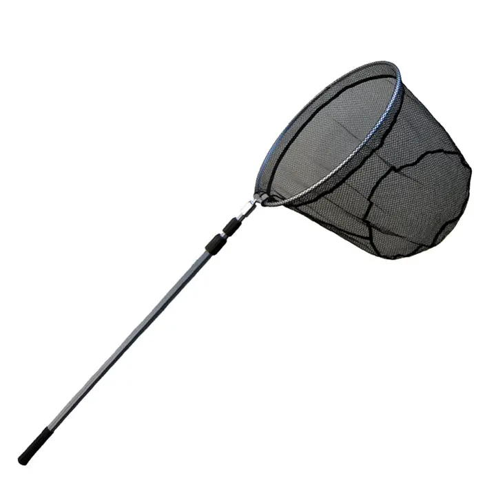 Promar Extendable Scoop Net – Telescoping Landing Net 1
