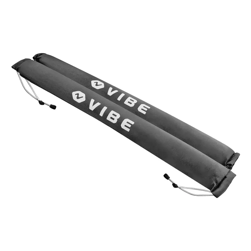 Protective Roof Rack Crossbar Pads – Set Of 2 1