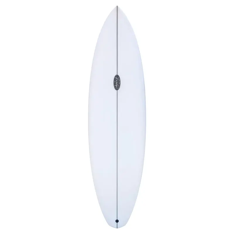 Pukas Flying Diamond Surfboard – High-Performance Diamond-Tail Shortboard 1
