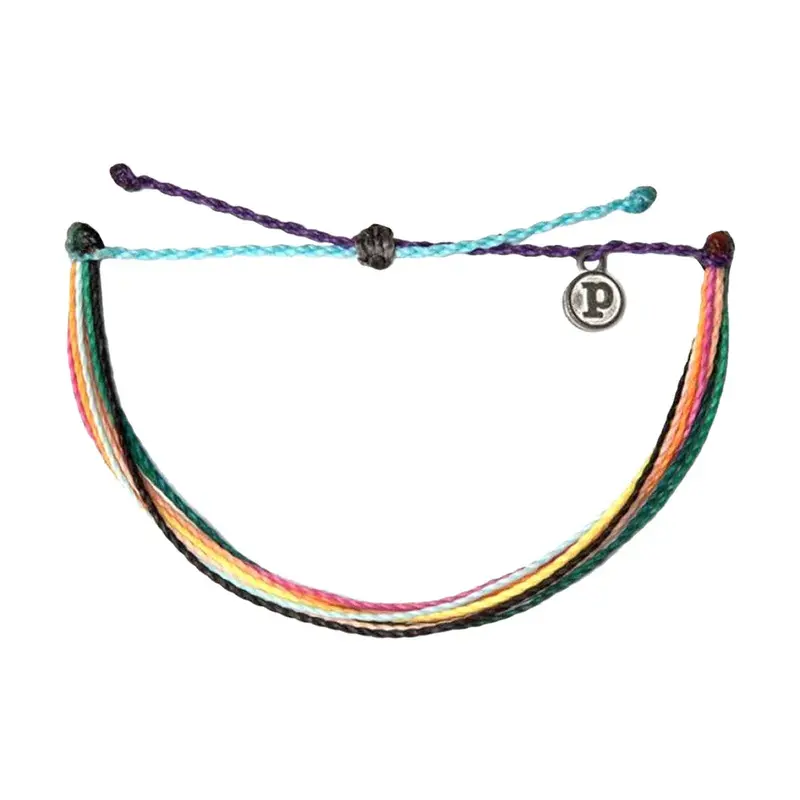 Pura Vida Hakuna Matata Inspirational Bracelet 1