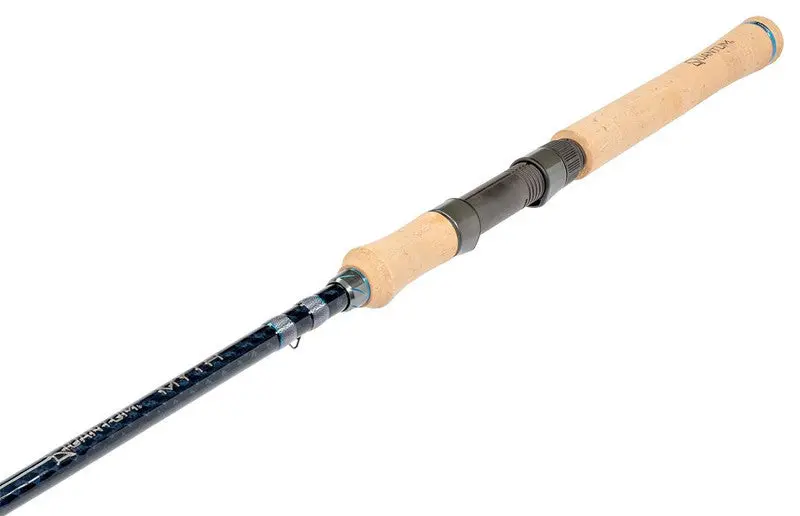 Quantum Myth Spinning Fishing Rod – Lightweight Performance Rod 1