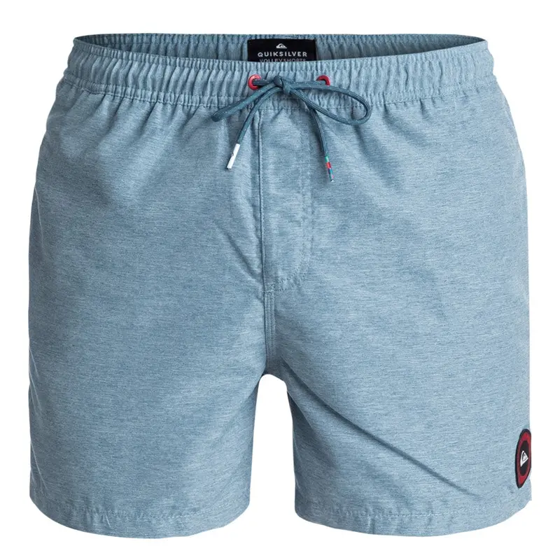 Quiksilver Everyday 15-Inch Boardshorts – Real Teal 1