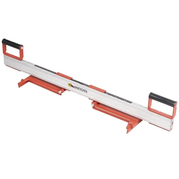 Raimondi 47-Inch Heavy-Duty Tile & Stone Slab Tongs 1