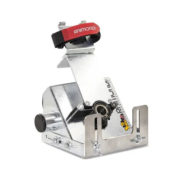Raimondi Rai-Cut Mkii Stainless Steel Grooving Tool Box 1
