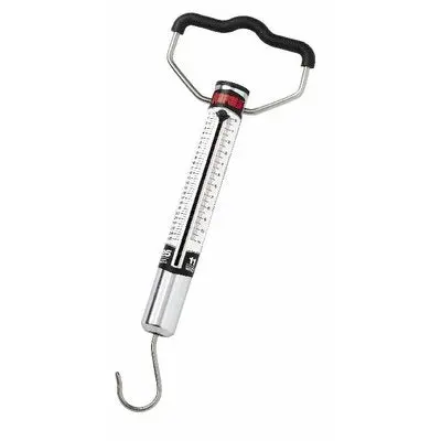 Rapala 25-Pound Digital Fishing Scale With Hook 1