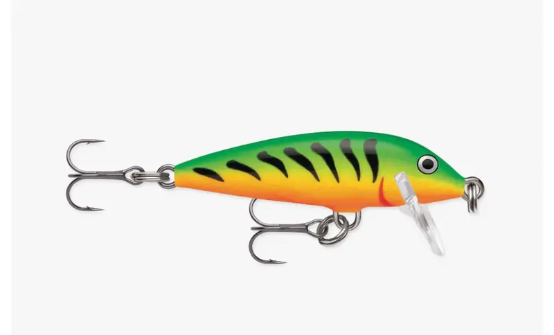Rapala Countdown Minnow Diving Crankbait 1