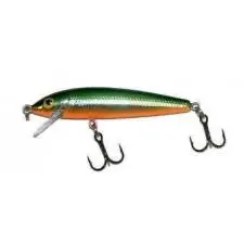Rapala Husky Jerk – Suspended Jerkbait For Aggressive Strikes 1