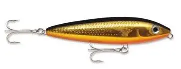 Rapala Skitter Walk Ssw-11 Walking Bait For Surface Strikes 1