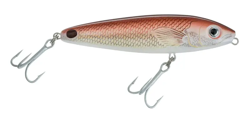 Rapala Skitterwalk Sw08 – Topwater Walking-Bait For Saltwater 1