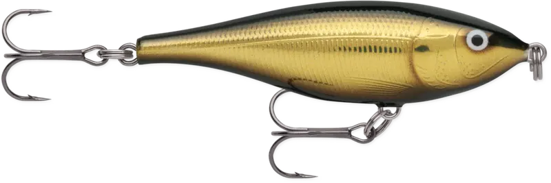 Rapala Twitchin Rap Jointed Twitchbait 1