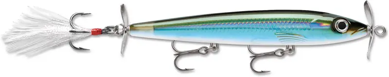 Rapala X-Rap Prop 11 – Propeller-Equipped Crankbait Lure 3