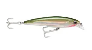 Rapala X-Rap Sxr10 – Suspended Saltwater Swimbaits 1