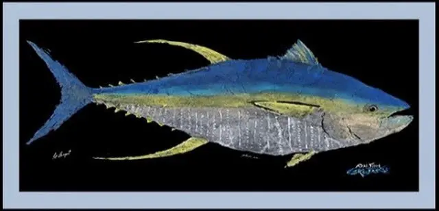 Real Fish All-Weather Floor Mats 1