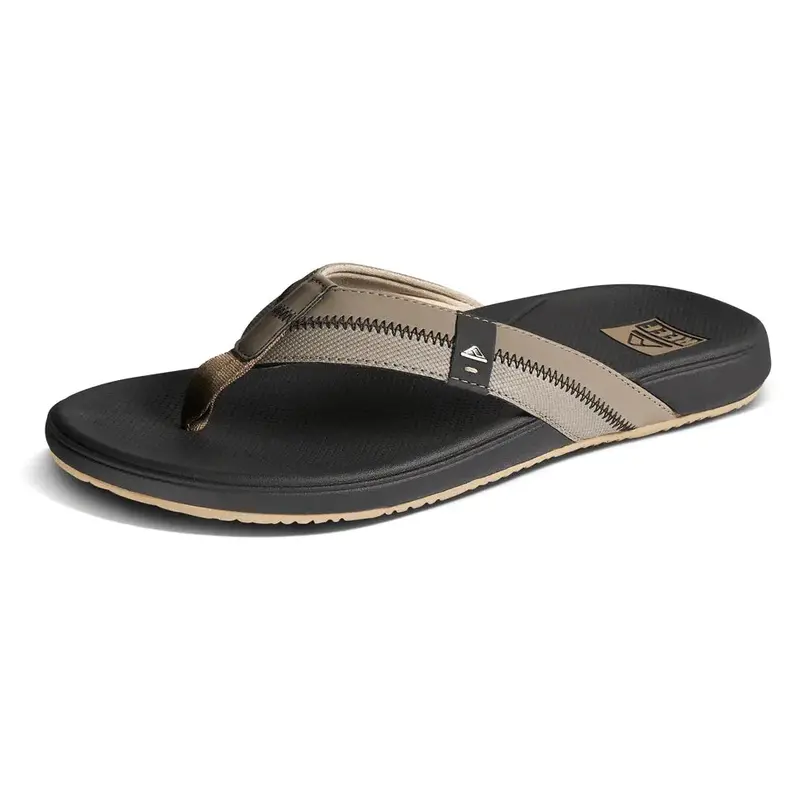 Reef Men'S Cushion Phantom Ii Sandals – Fossil & Raven 1