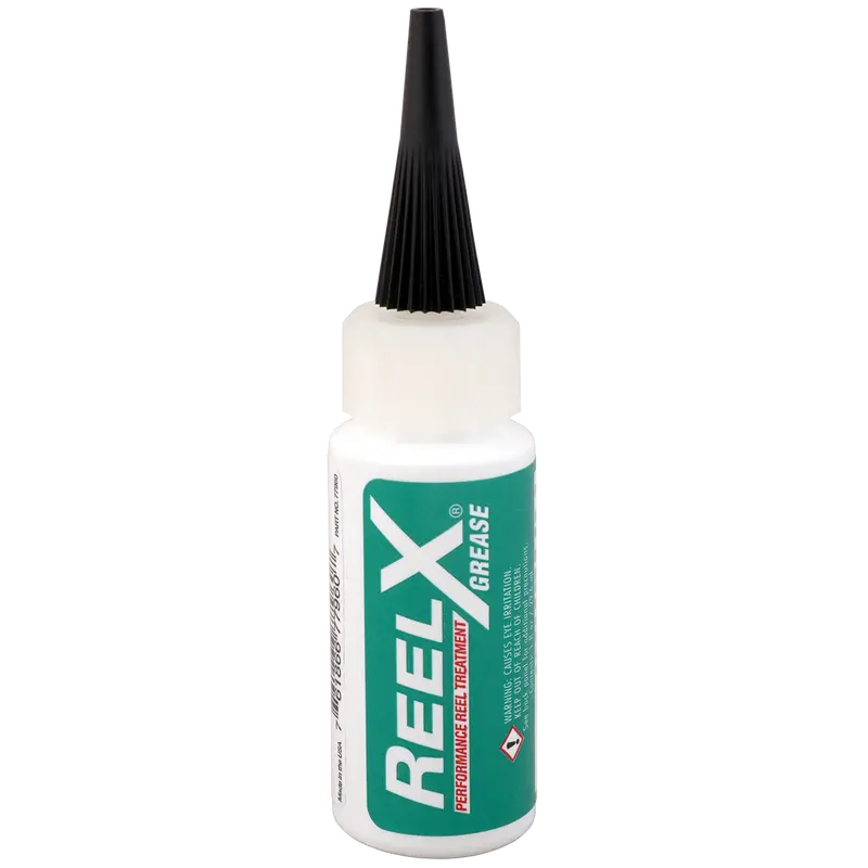Reelx Grease Ultimate – High-Performance Fishing Reel Lubricating Grease 1