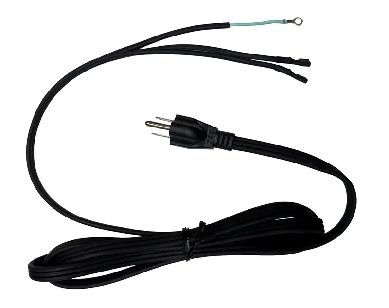 Replacement Power Cord For Dr-968 Heater Unit 1