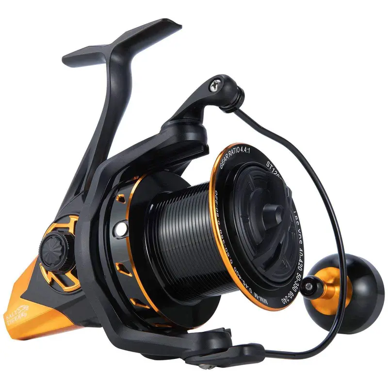 Replacement Reel Component For Dr.Fish St-10000 And St-12000 Models 1