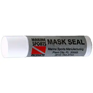 Replacement Silicone Mask Seal For Enhanced Leak Prevention 1