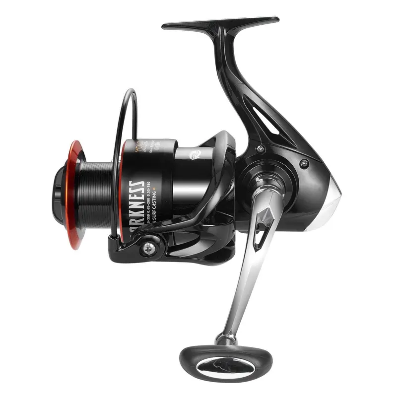 Replacement Spool For Dr.Fish Dk8000 And Dk9000 Spinning Reels 1