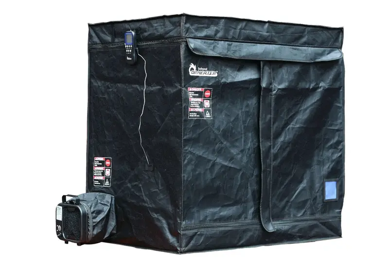Replacement Tent Only For Dr-122 Bed Bug Heater (Sp-Tent-Dr122) 1