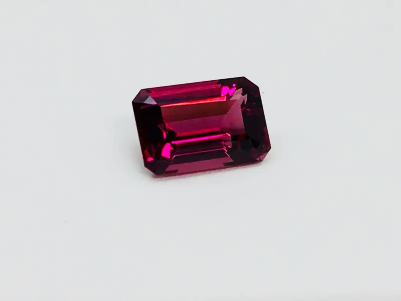 Rhodolite Garnet Jewelry 1