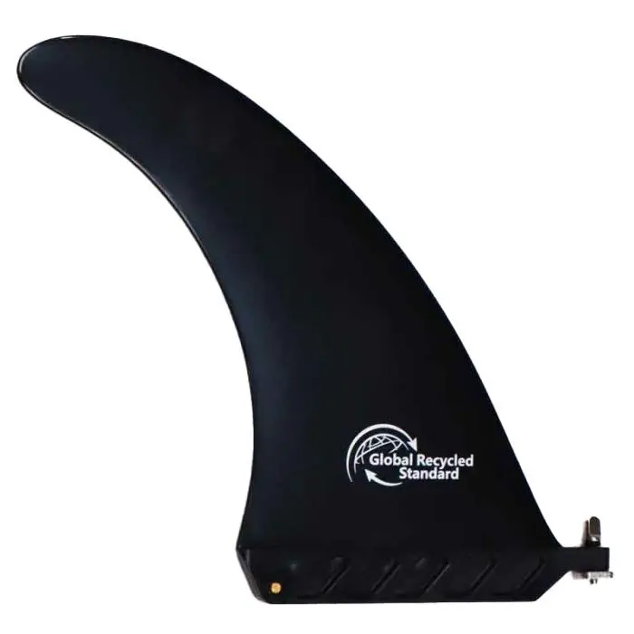 Riding Not Hiding Eco-Friendly 8-Inch Surfboard Fin 1