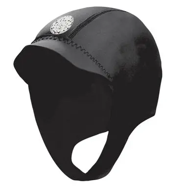 Rip Curl Dawn Patrol 2Mm Neoprene Surf Cap 1