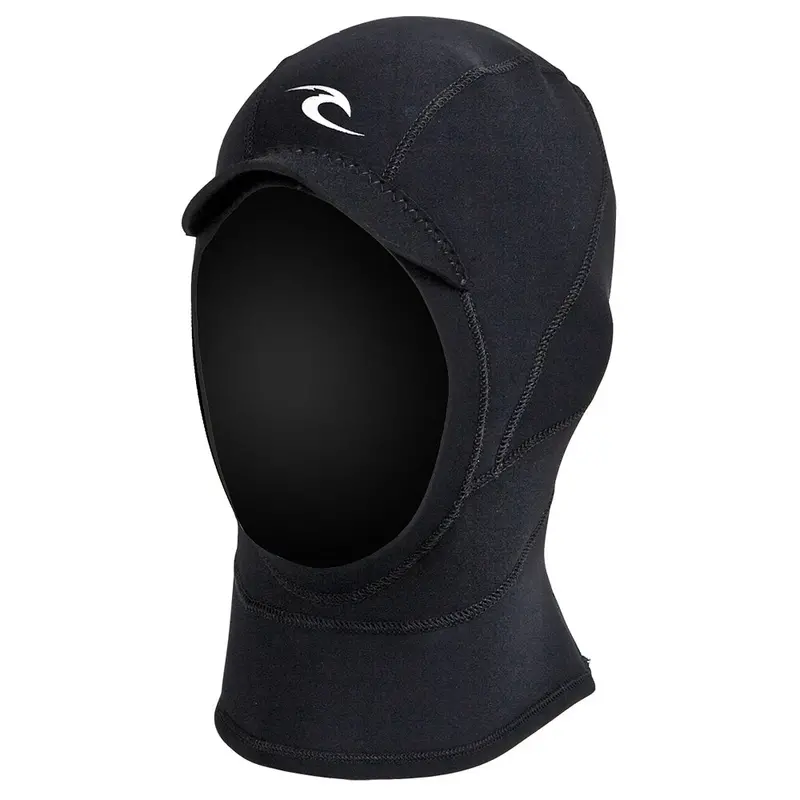 Rip Curl E-Bomb 2Mm Neoprene Hood 1
