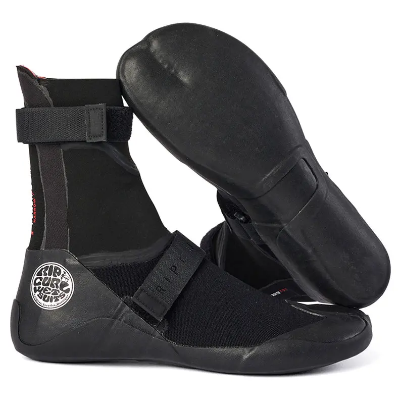 Rip Curl Flashbomb 3Mm Hidden Split-Toe Boots 1