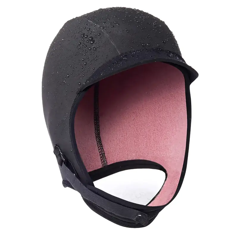 Rip Curl Flashbomb 3Mm Neoprene Wetsuit Cap – Black 1